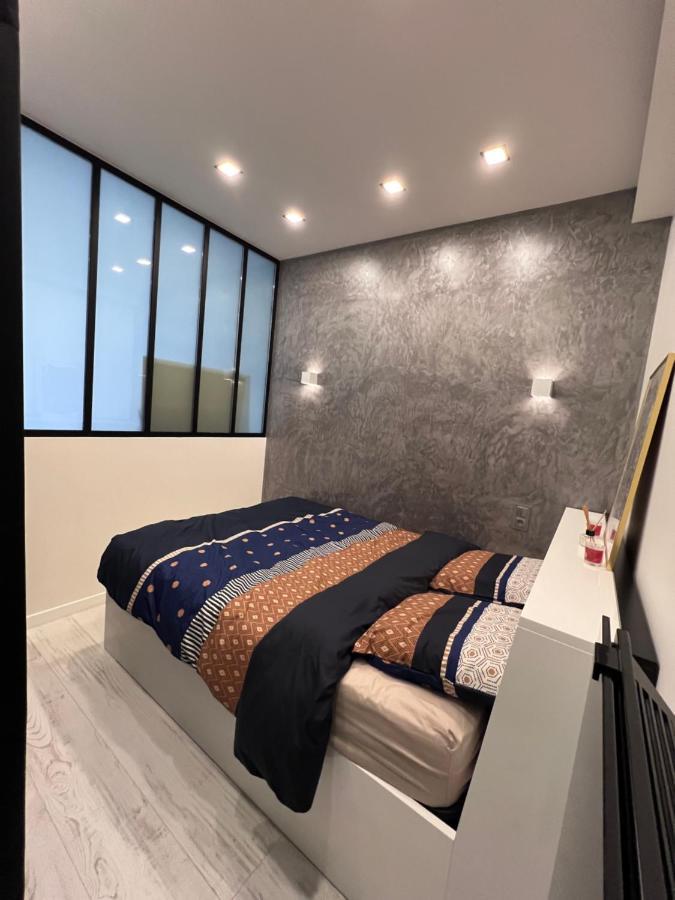 Omarais Guest House Париж Екстериор снимка