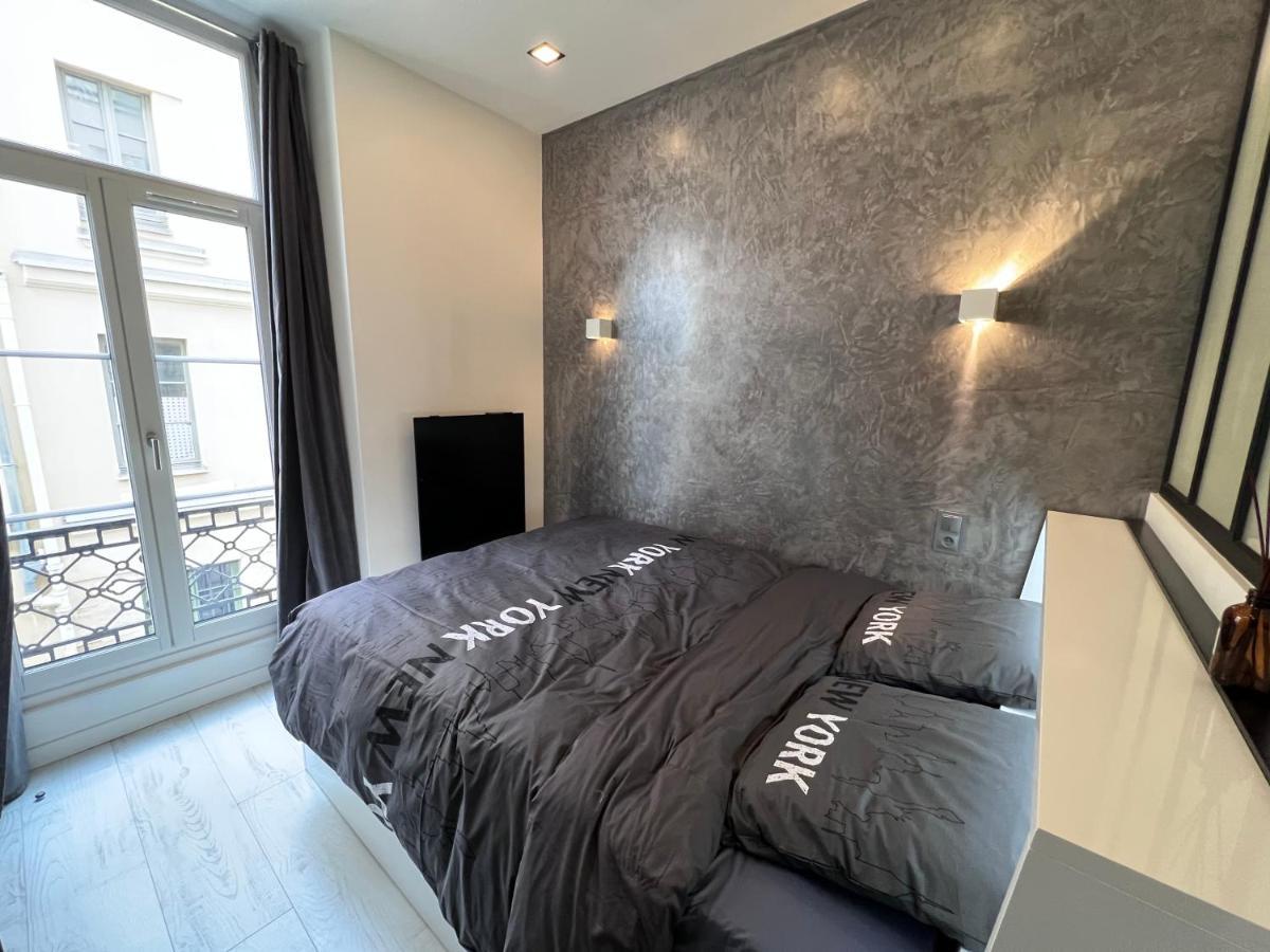 Omarais Guest House Париж Екстериор снимка