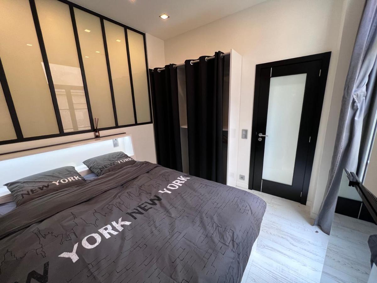 Omarais Guest House Париж Екстериор снимка