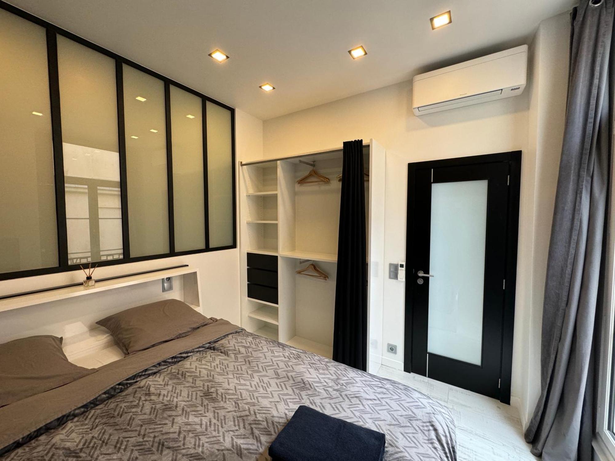 Omarais Guest House Париж Екстериор снимка