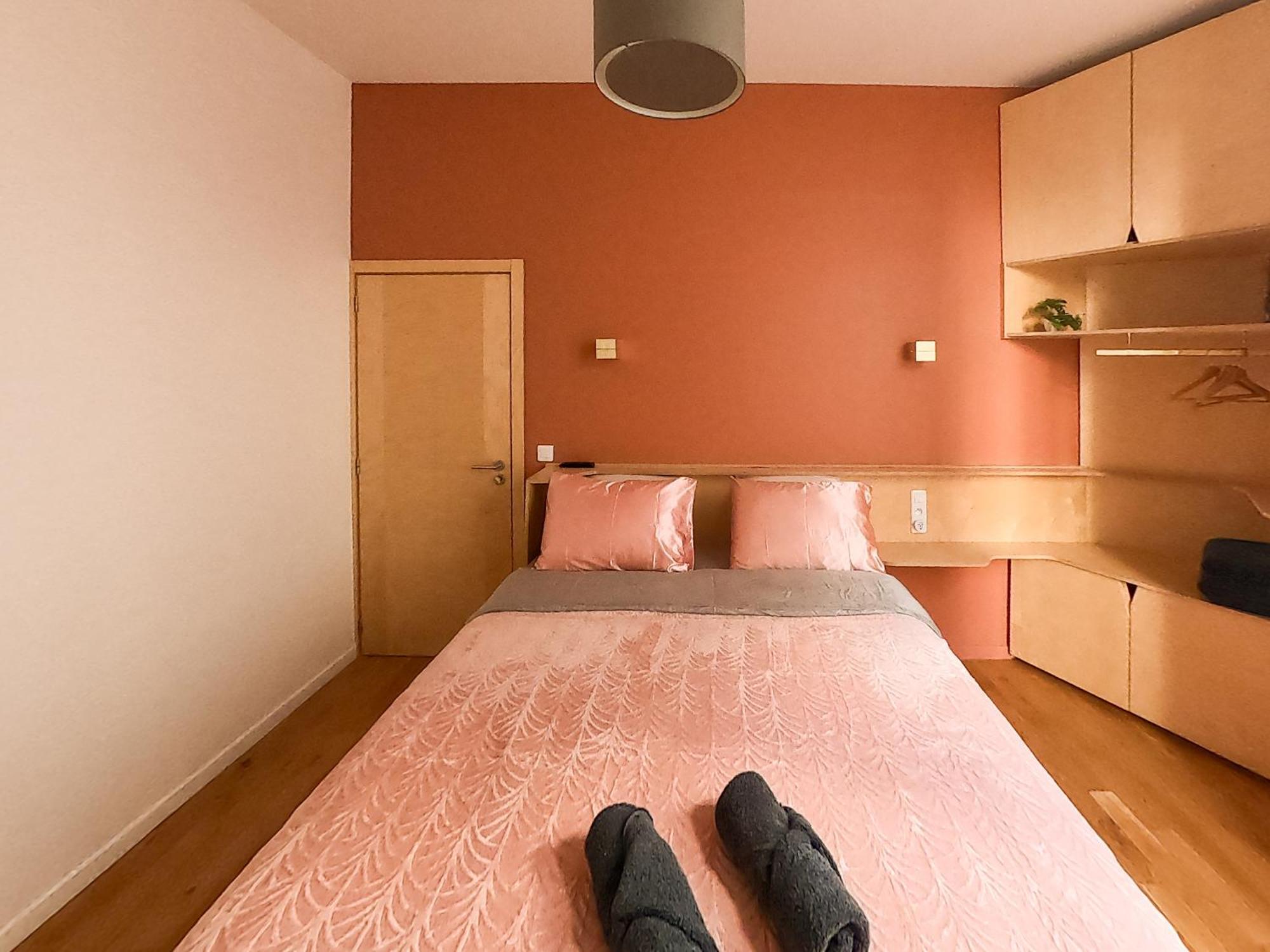 Omarais Guest House Париж Стая снимка