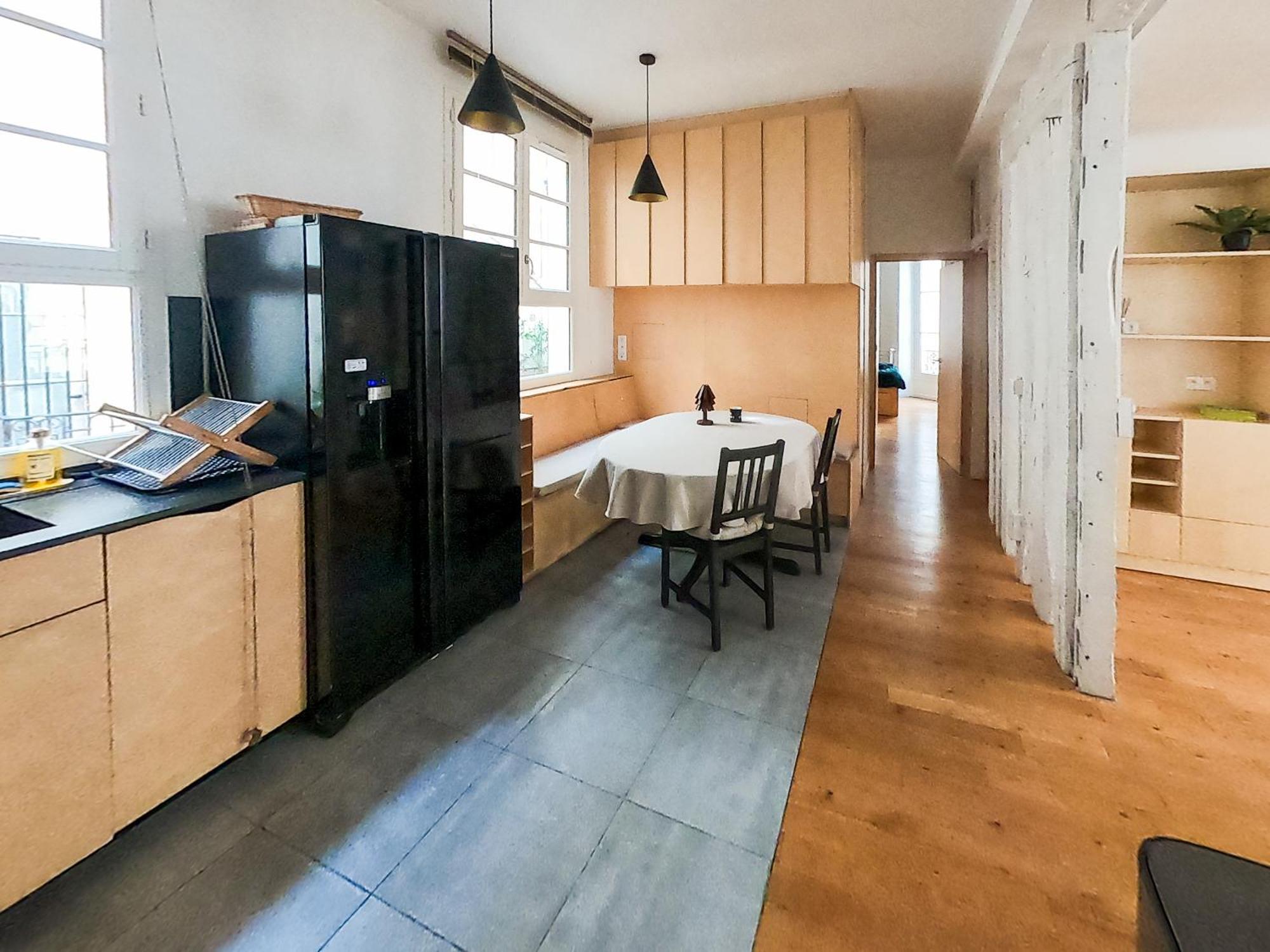 Omarais Guest House Париж Екстериор снимка