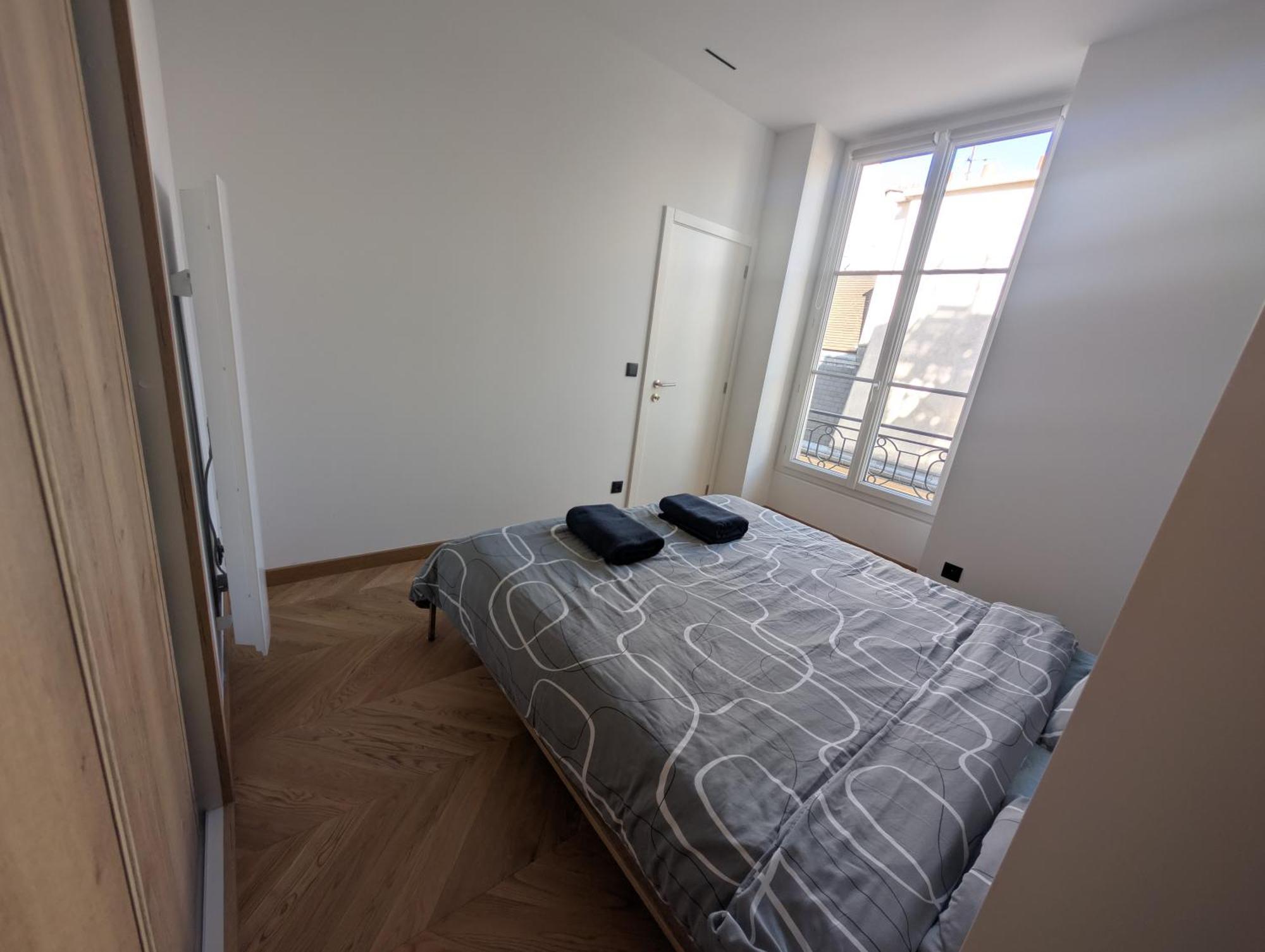Omarais Guest House Париж Екстериор снимка