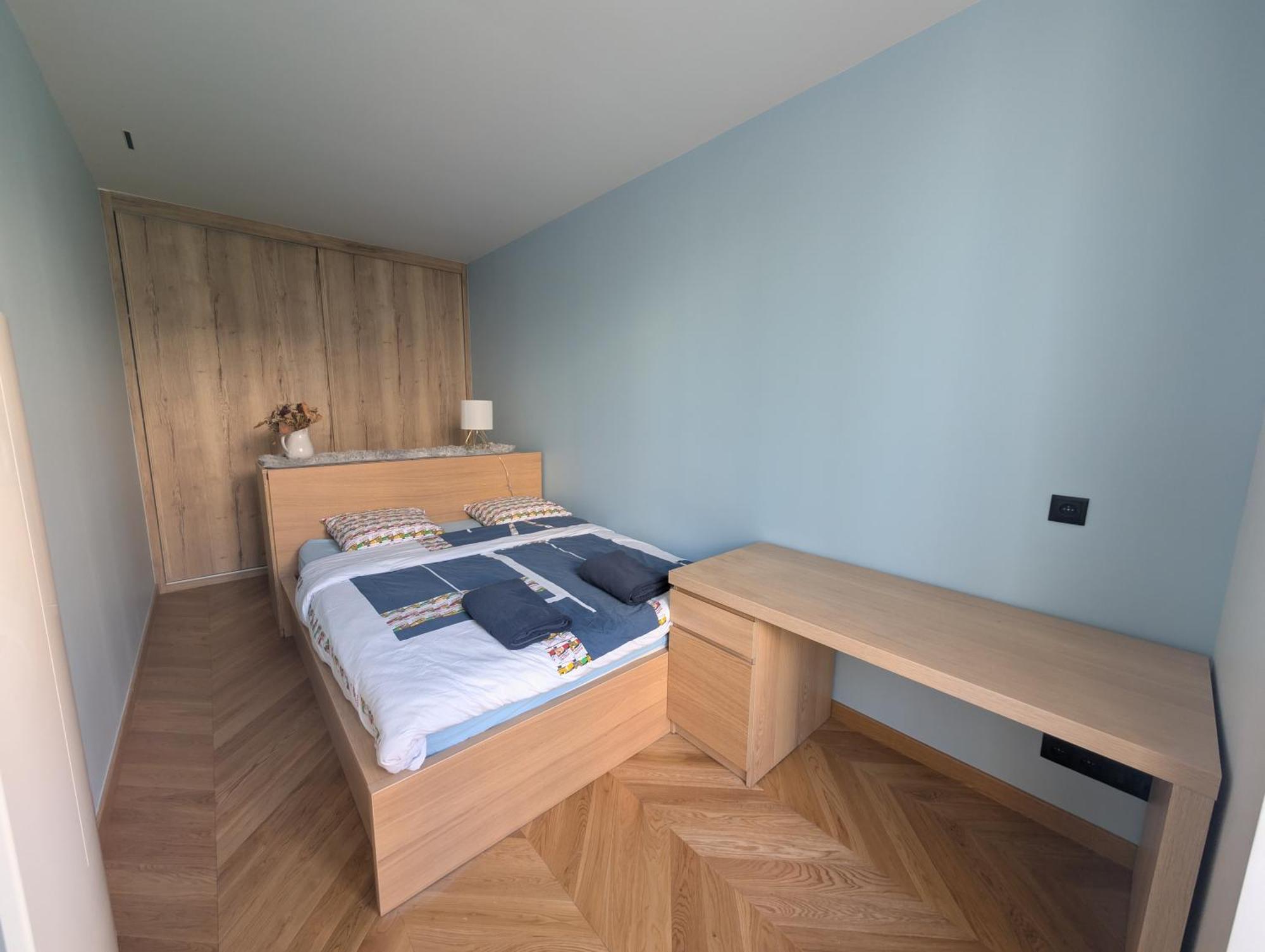 Omarais Guest House Париж Екстериор снимка