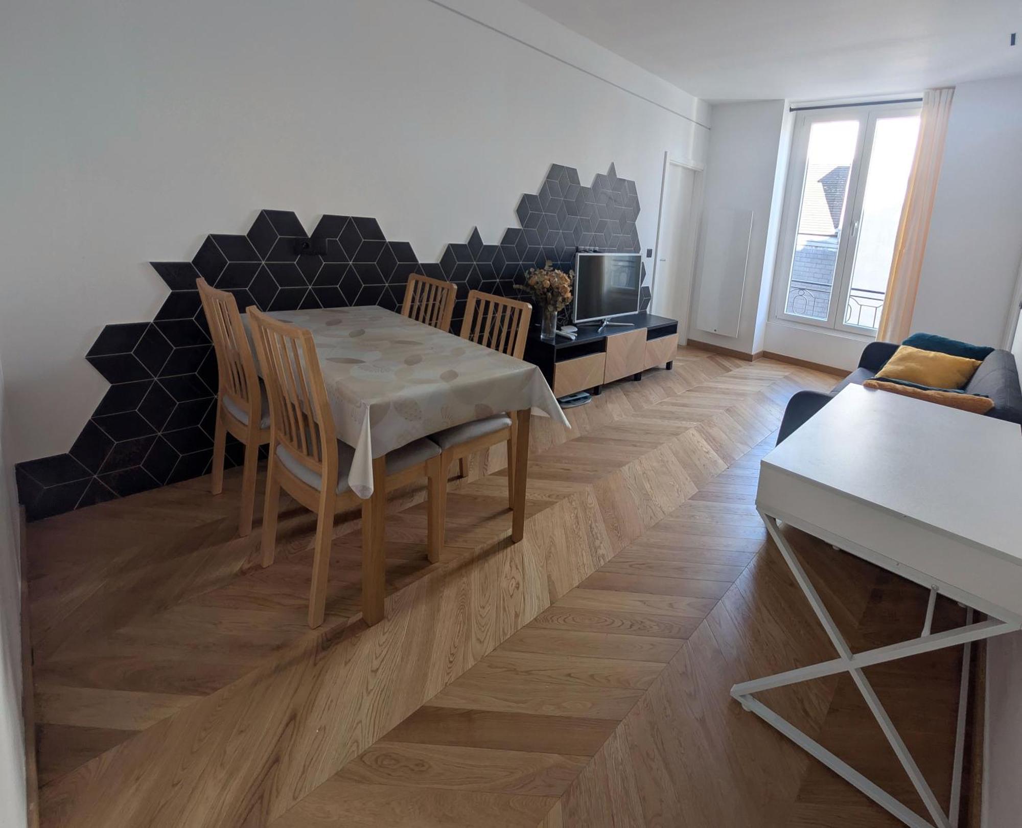 Omarais Guest House Париж Екстериор снимка