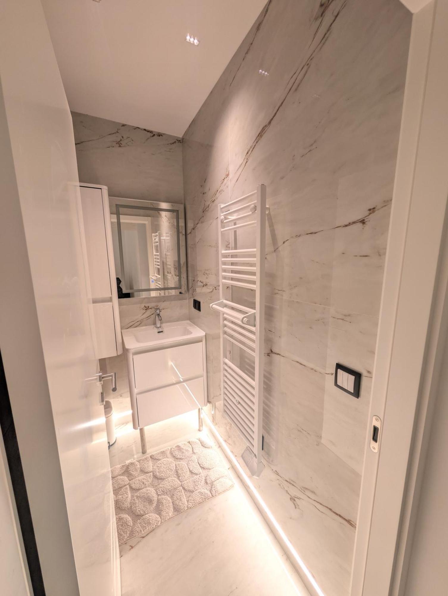 Omarais Guest House Париж Екстериор снимка
