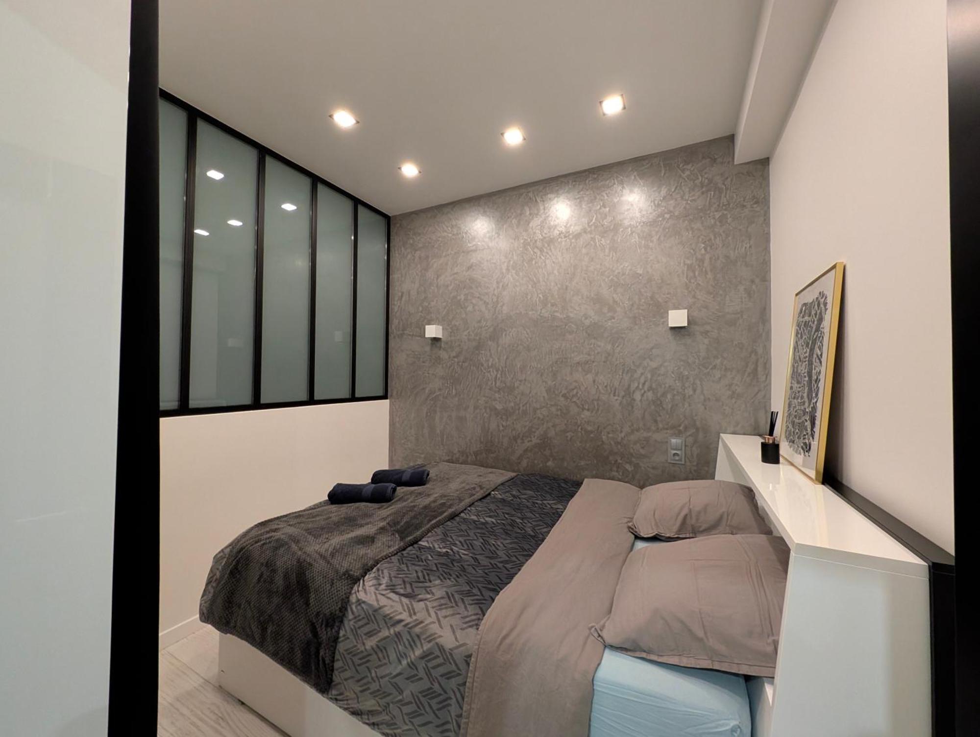 Omarais Guest House Париж Стая снимка