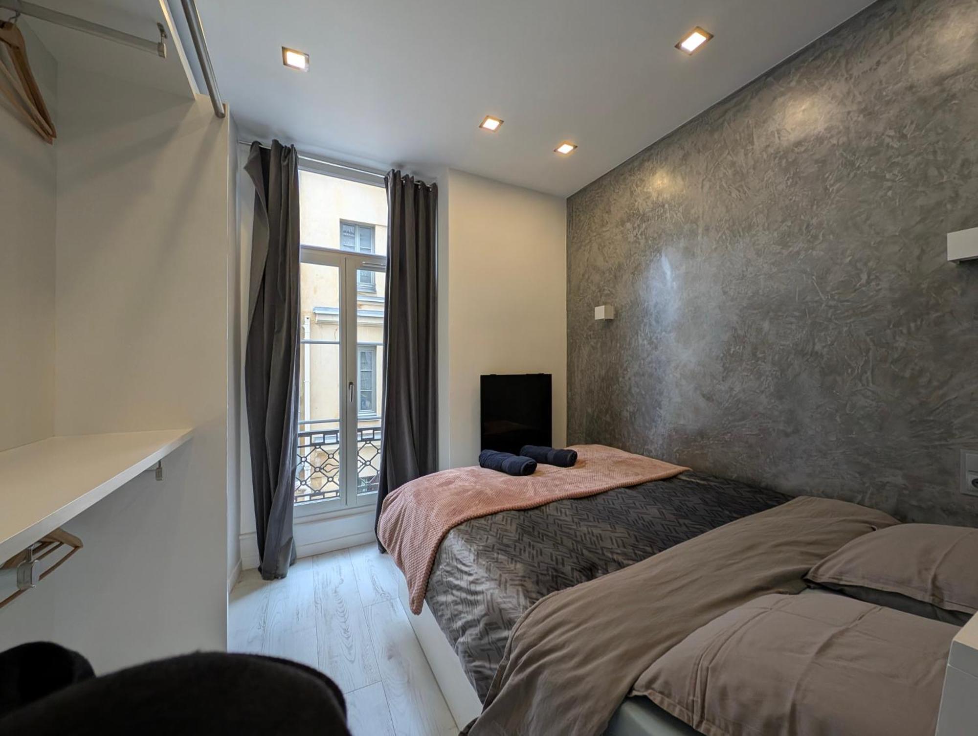 Omarais Guest House Париж Стая снимка