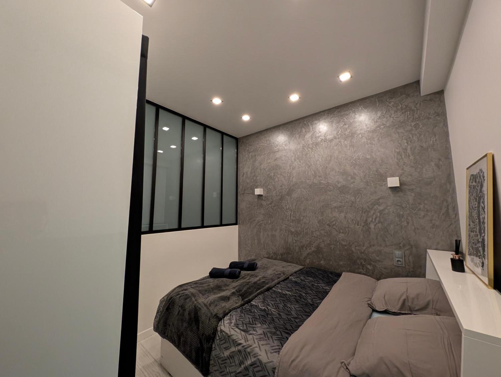 Omarais Guest House Париж Стая снимка