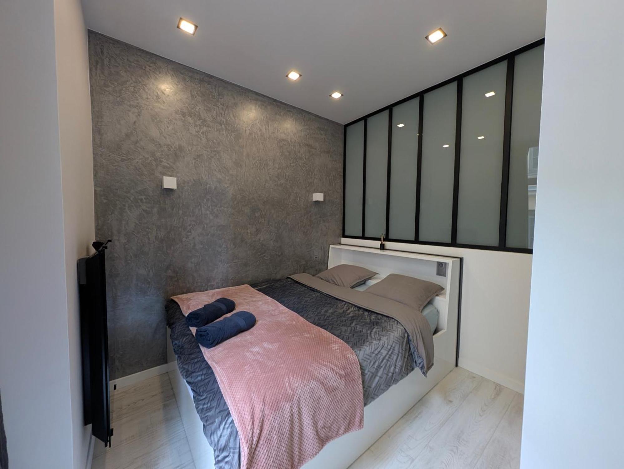 Omarais Guest House Париж Стая снимка