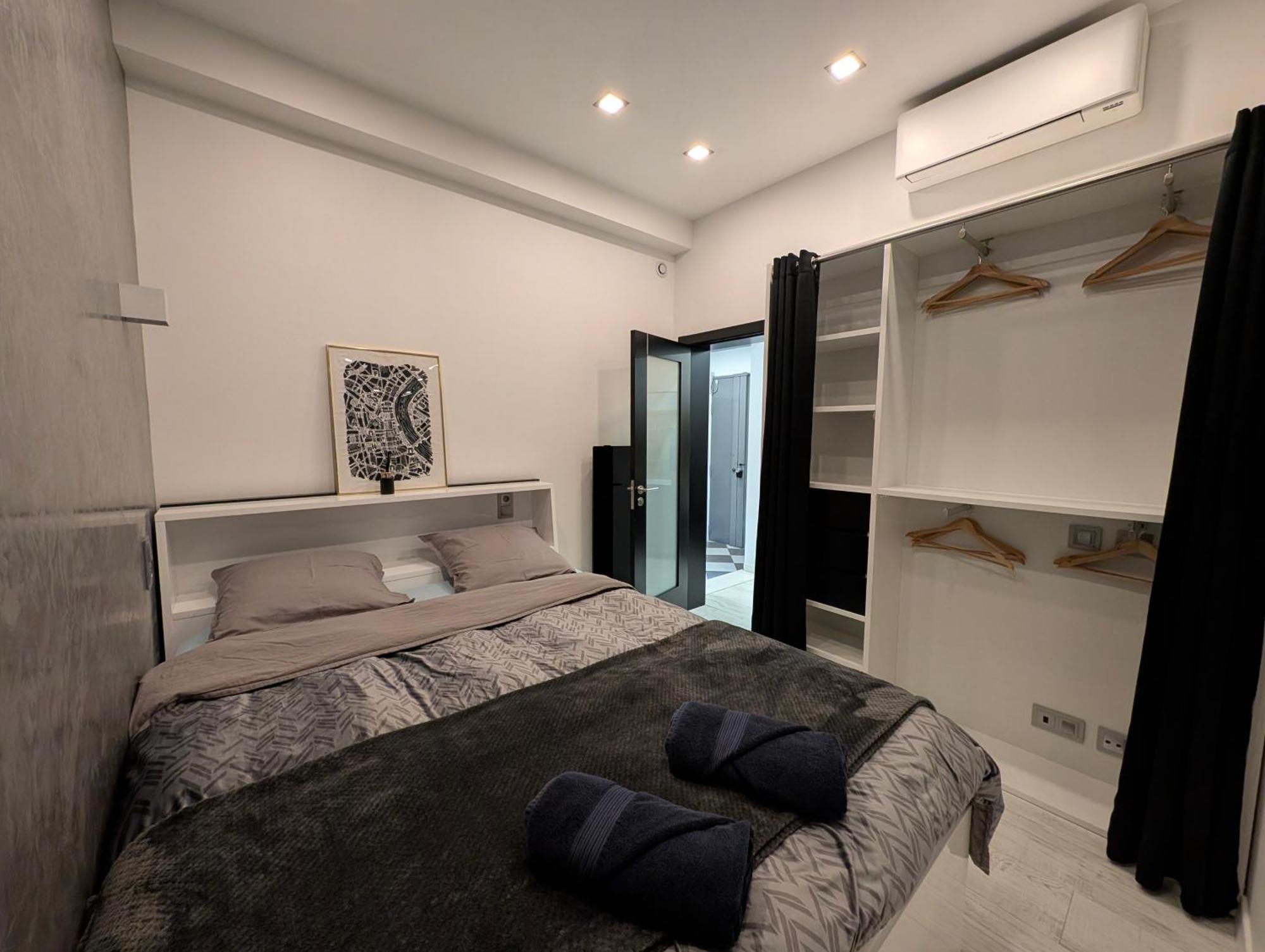 Omarais Guest House Париж Стая снимка